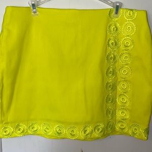 Crown & Ivy Skirt/Skort